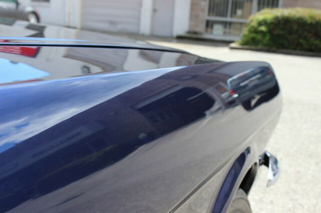 1965 Ford Mustang - photo 3