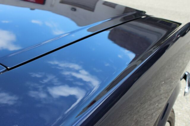 1965 Ford Mustang - photo 4