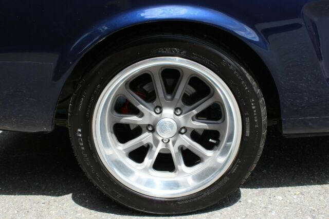 1965 Ford Mustang - photo 5