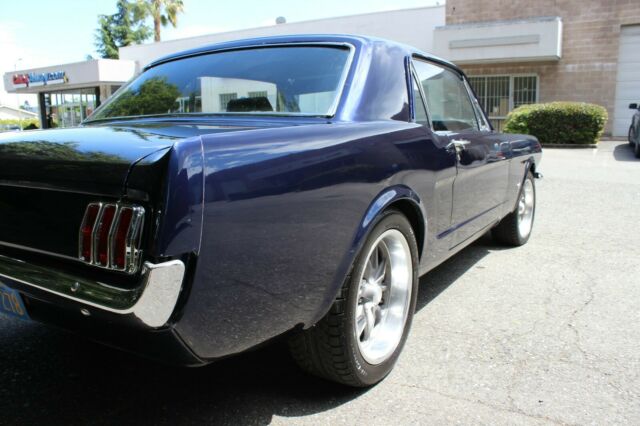 1965 Ford Mustang - photo 6