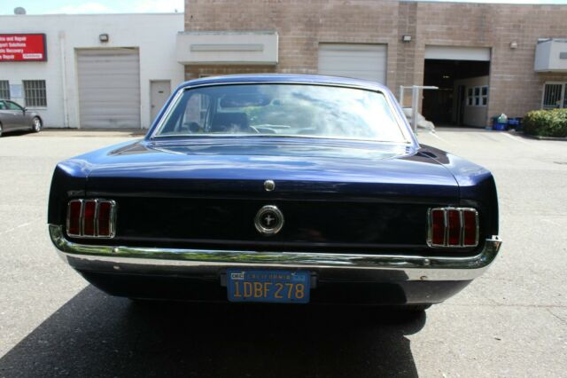 1965 Ford Mustang - photo 7
