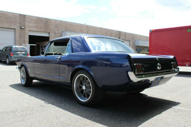 1965 Ford Mustang - photo 8