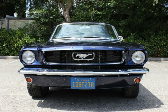 1965 Ford Mustang - photo 9