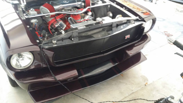 1965 Ford Mustang - photo 10
