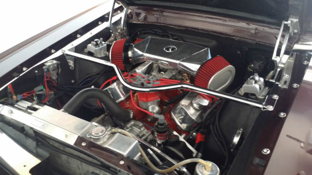 1965 Ford Mustang - photo 11