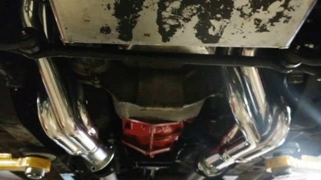 1965 Ford Mustang - photo 12