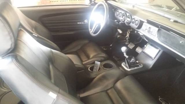 1965 Ford Mustang - photo 7