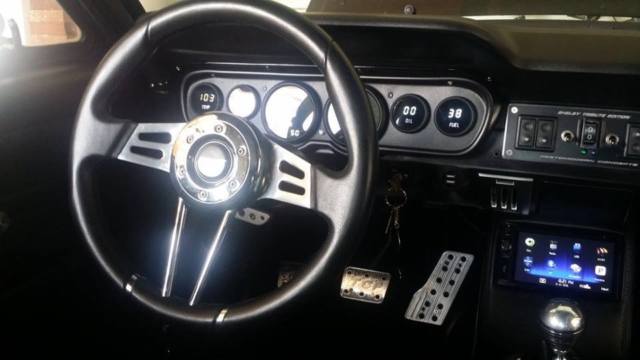 1965 Ford Mustang - photo 8