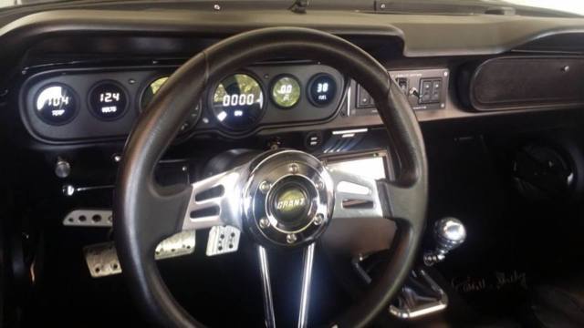 1965 Ford Mustang - photo 9