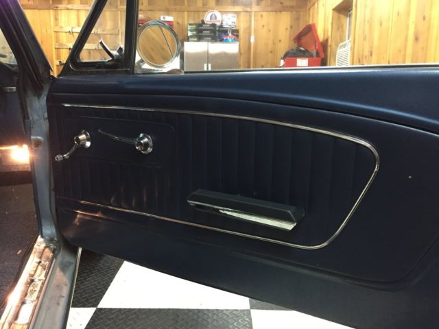 1965 Ford Mustang - photo 7
