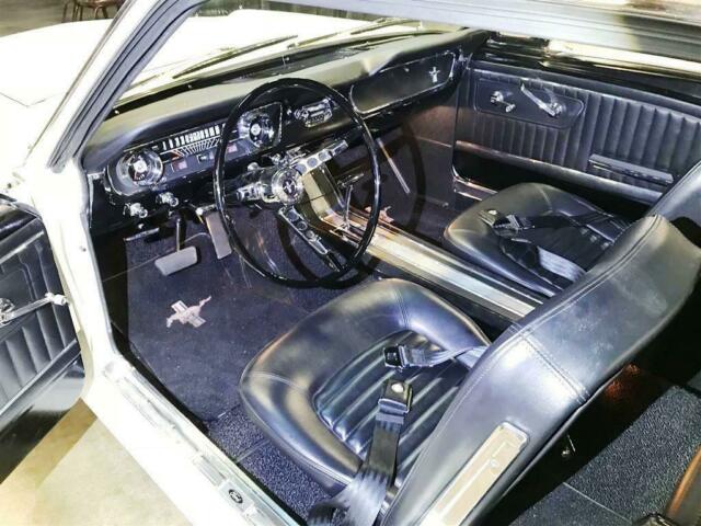 1965 Ford Mustang -- - photo 10