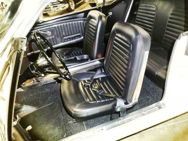 1965 Ford Mustang -- - photo 11
