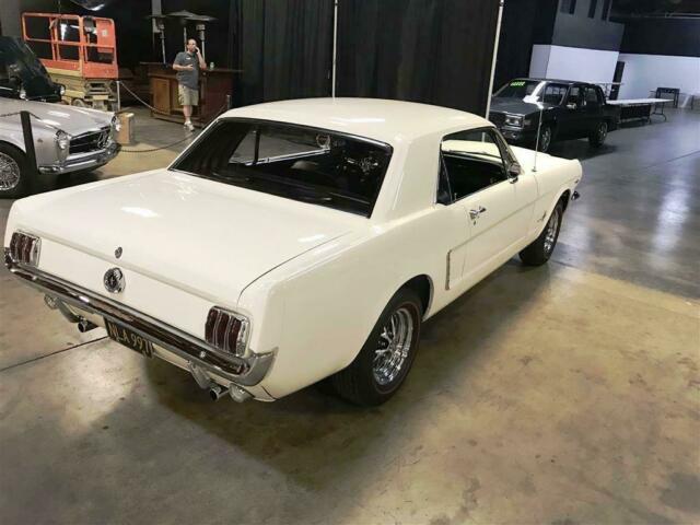 1965 Ford Mustang -- - photo 5
