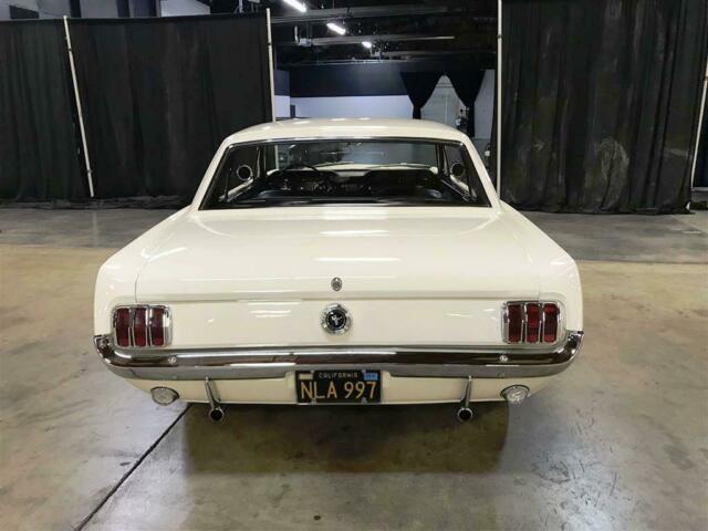 1965 Ford Mustang -- - photo 6