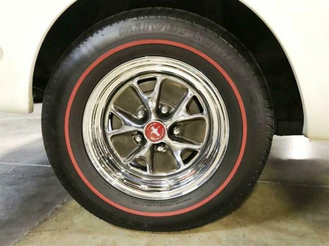 1965 Ford Mustang -- - photo 9