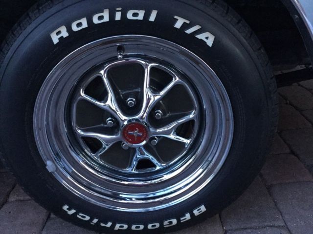 1965 Ford Mustang - photo 11
