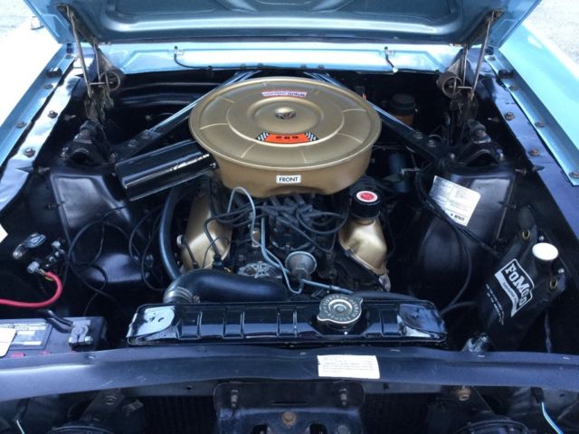 1965 Ford Mustang - photo 9