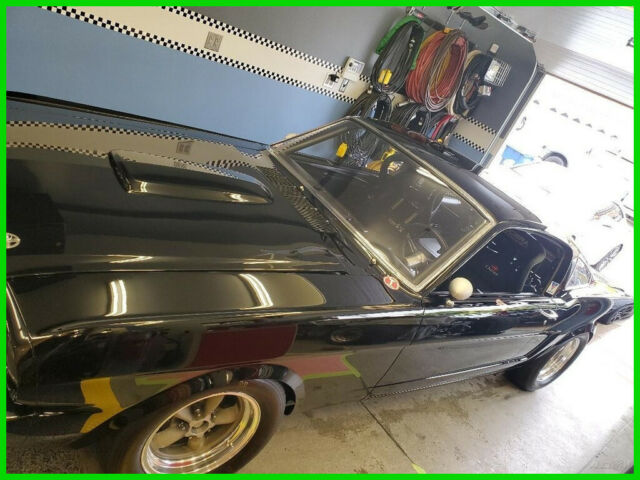 1965 Ford Mustang Road Racer 363CI Jerico 4 Speed Ford 9" Speedway Rear End 1965 Ford Mustang Road Racer