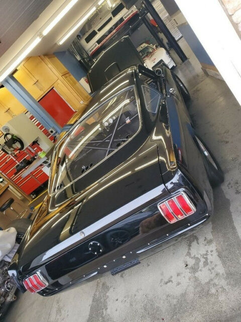 1965 Ford Mustang Road Racer - photo 10