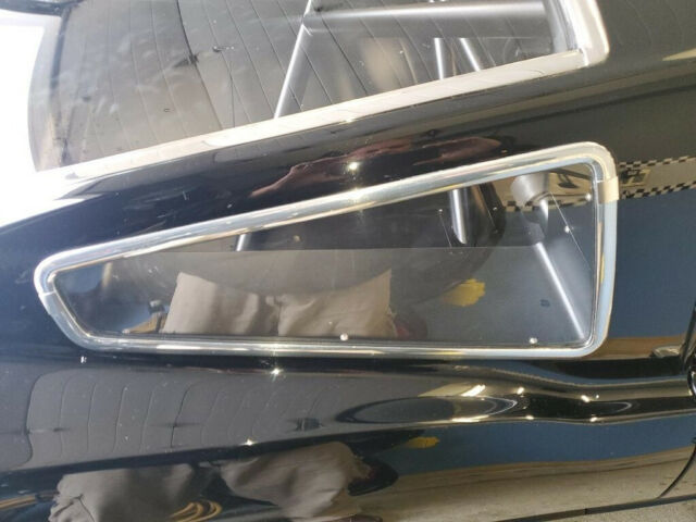 1965 Ford Mustang Road Racer - photo 13