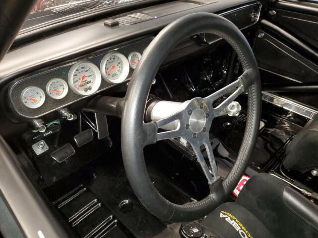 1965 Ford Mustang Road Racer - photo 4