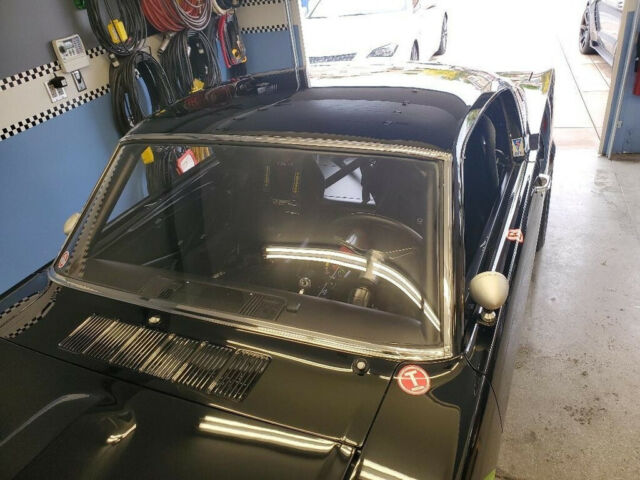 1965 Ford Mustang Road Racer - photo 8