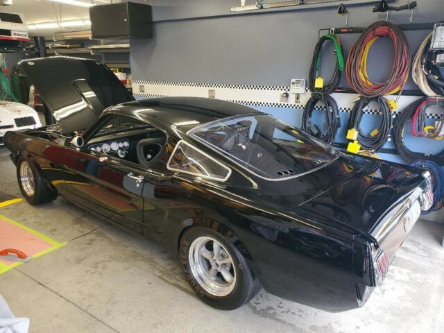 1965 Ford Mustang Road Racer - photo 9