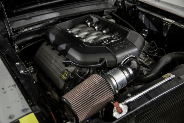 1965 Ford Mustang - photo 8