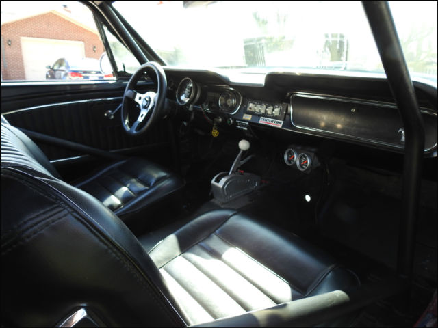 1965 Ford Mustang Coupe - photo 7