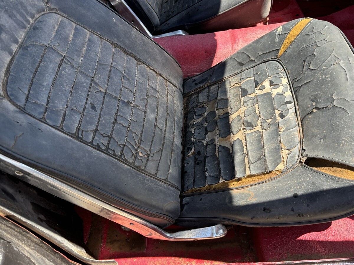 1965 Ford Mustang Fastback Conversion - photo 12