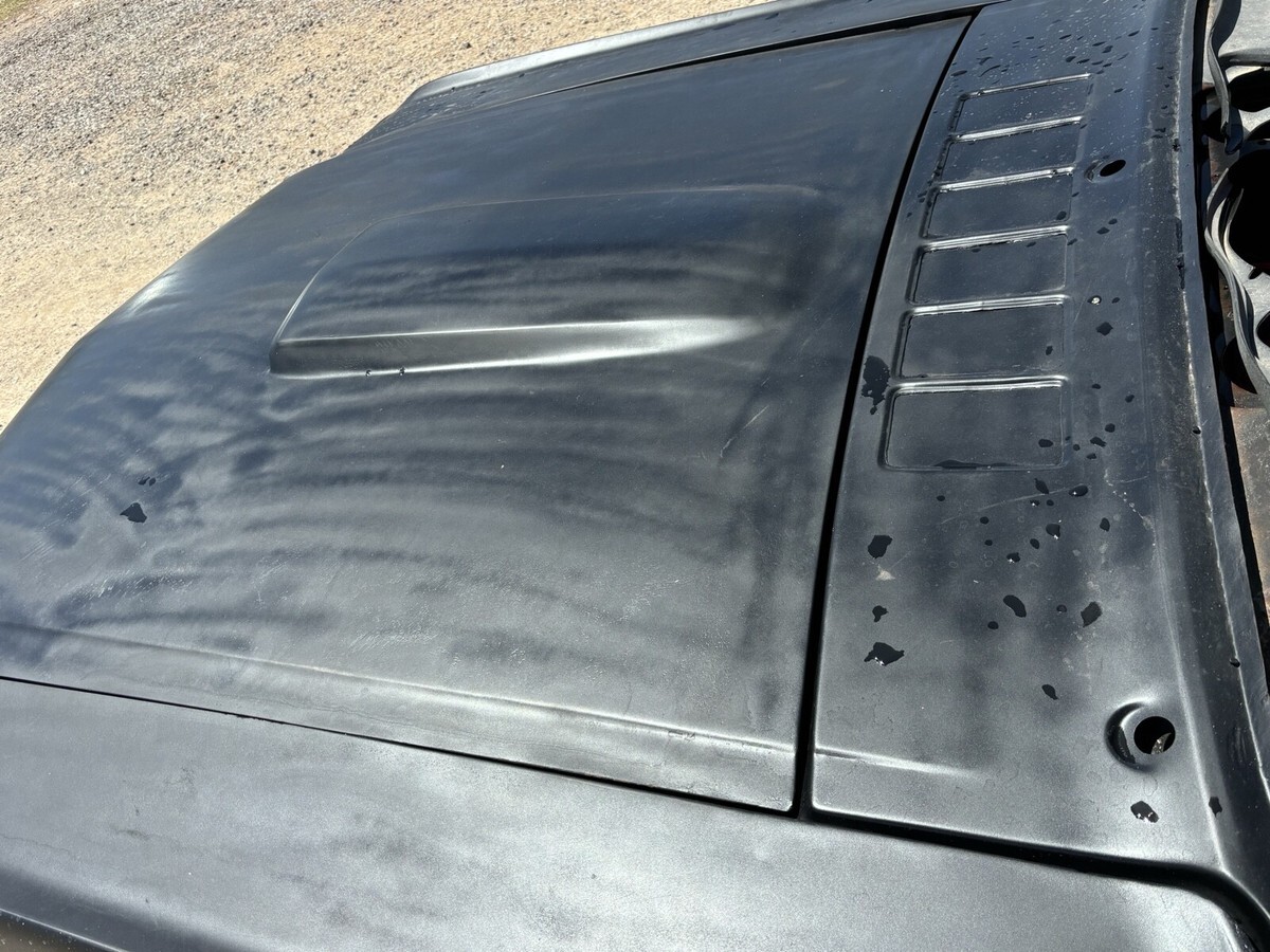 1965 Ford Mustang Fastback Conversion - photo 9