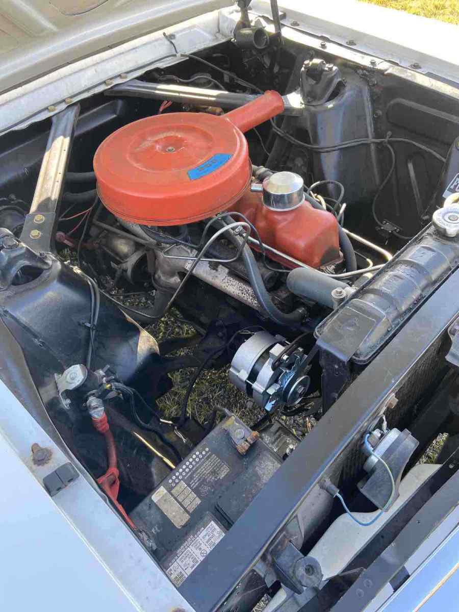 1965 Ford Mustang pony seats - photo 11