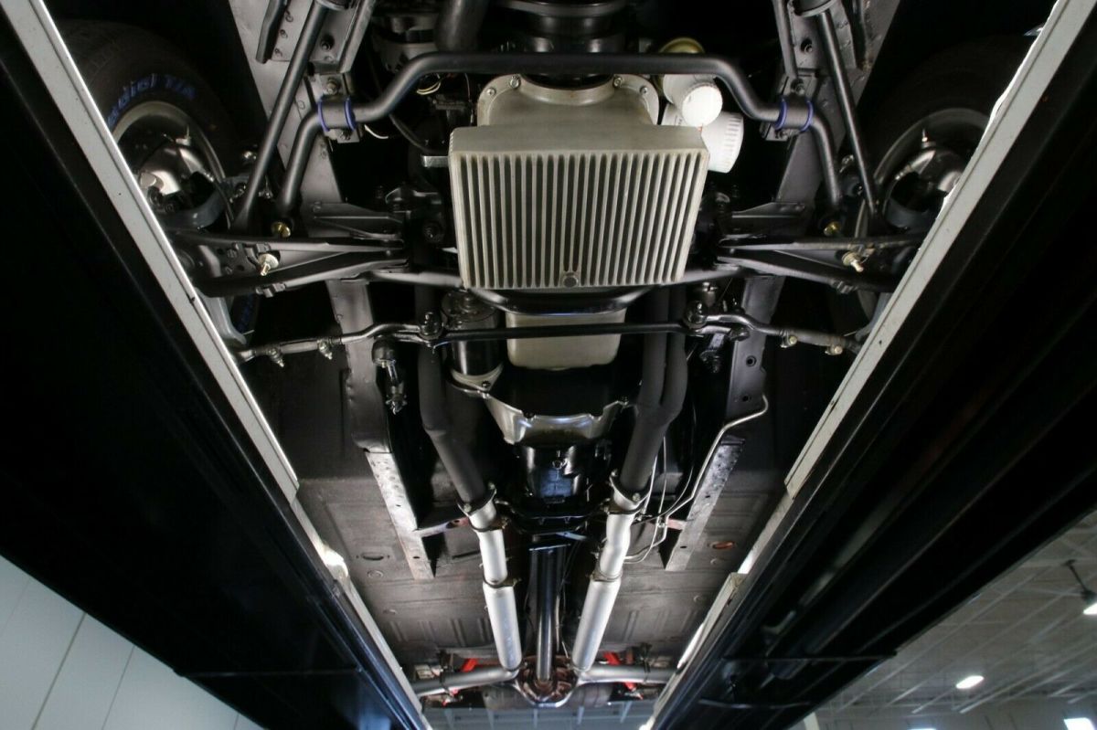 1965 Ford Mustang - photo 10