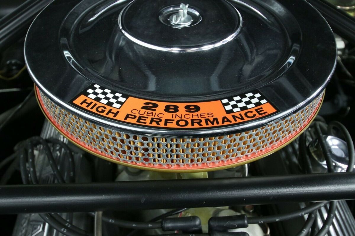 1965 Ford Mustang - photo 12
