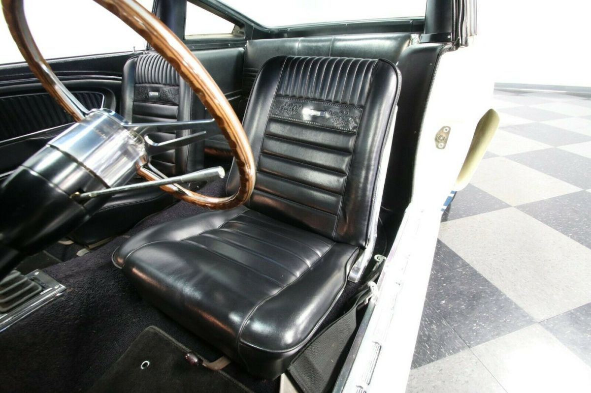 1965 Ford Mustang - photo 8