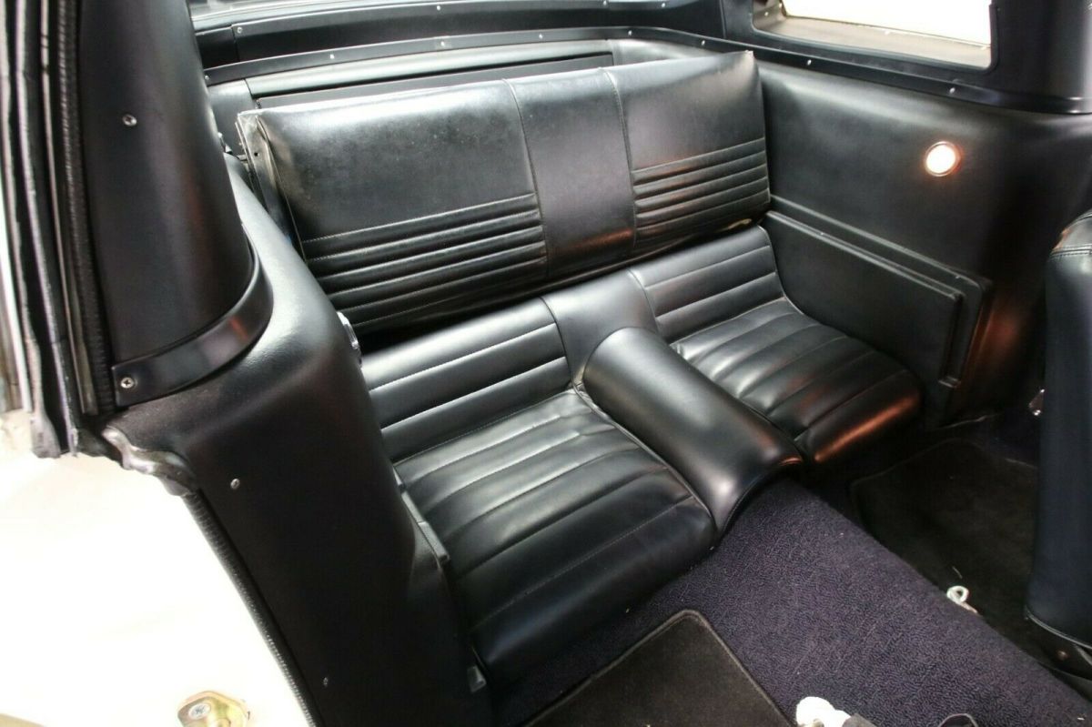 1965 Ford Mustang - photo 9