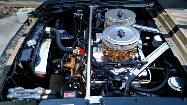 1965 Ford Mustang - photo 11