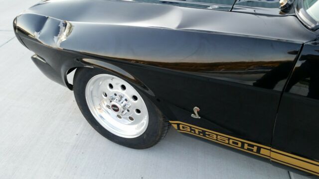 1965 Ford Mustang - photo 12