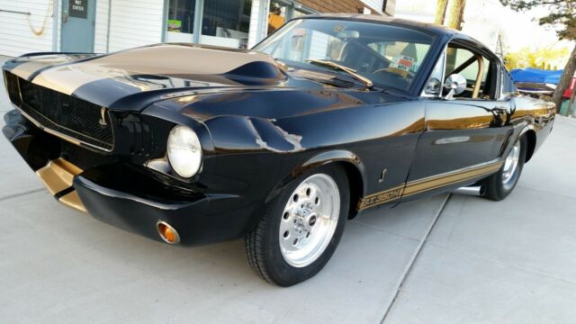 1965 Ford Mustang - photo 3