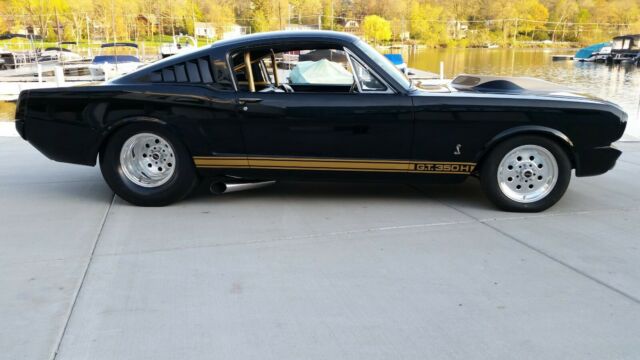 1965 Ford Mustang - photo 4