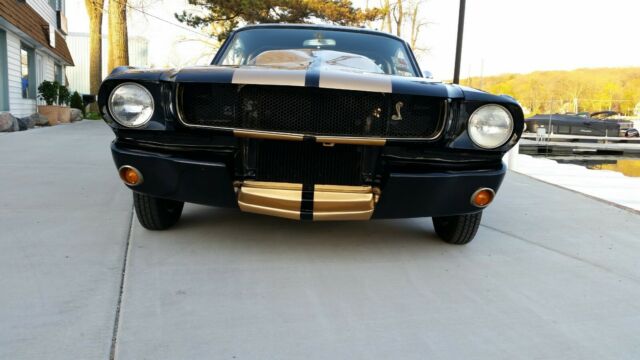 1965 Ford Mustang - photo 5