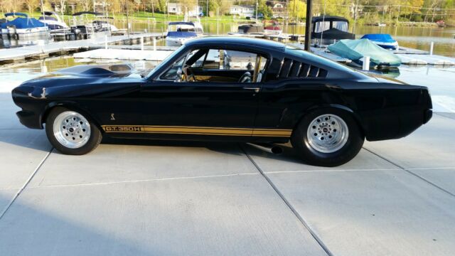 1965 Ford Mustang - photo 6