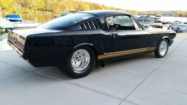 1965 Ford Mustang - photo 7