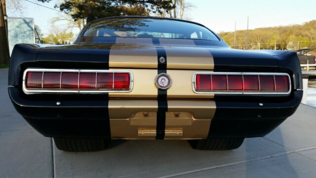 1965 Ford Mustang - photo 8