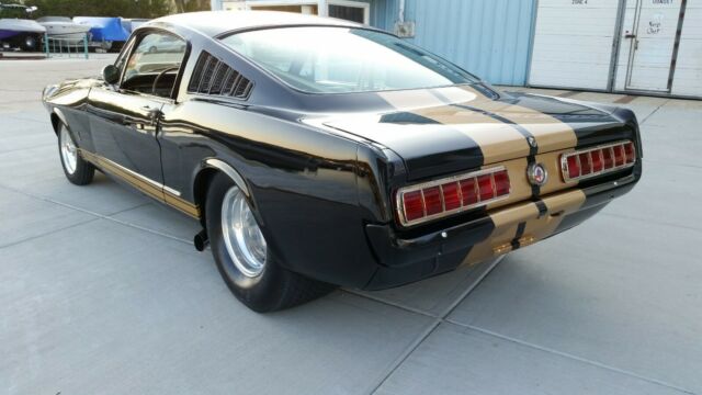 1965 Ford Mustang - photo 9