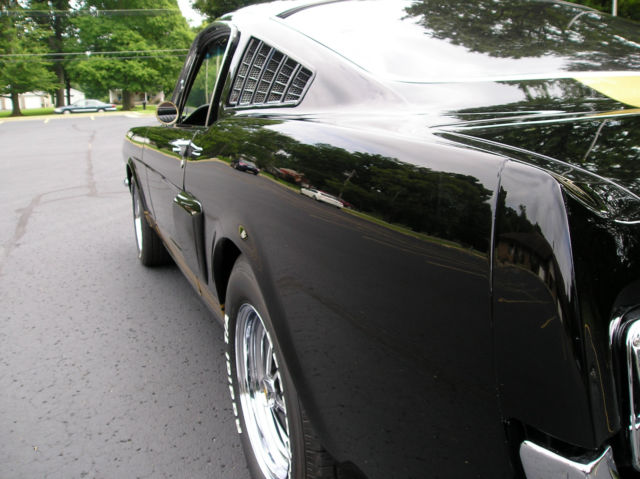 1965 Ford Mustang - photo 10