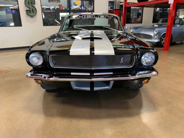 1965 Ford Mustang Shelby - photo 2