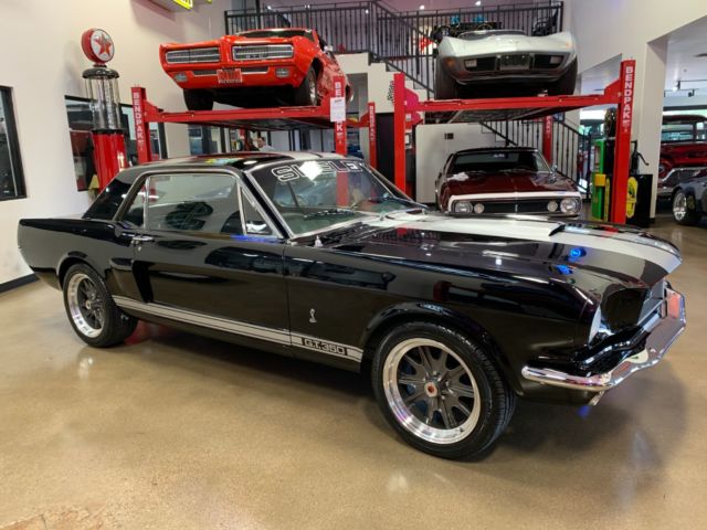 1965 Ford Mustang Shelby - photo 3