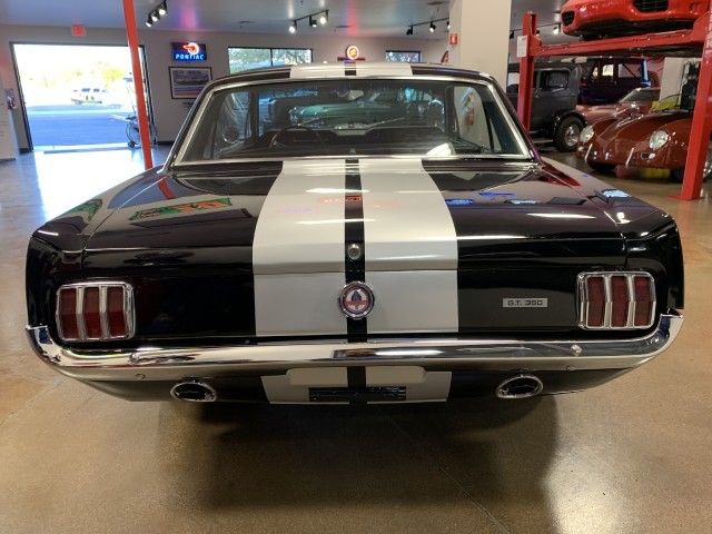 1965 Ford Mustang Shelby - photo 4