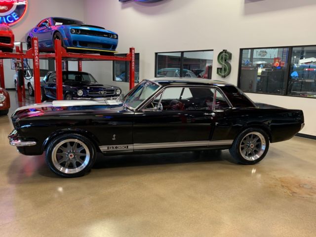 1965 Ford Mustang Shelby - photo 5